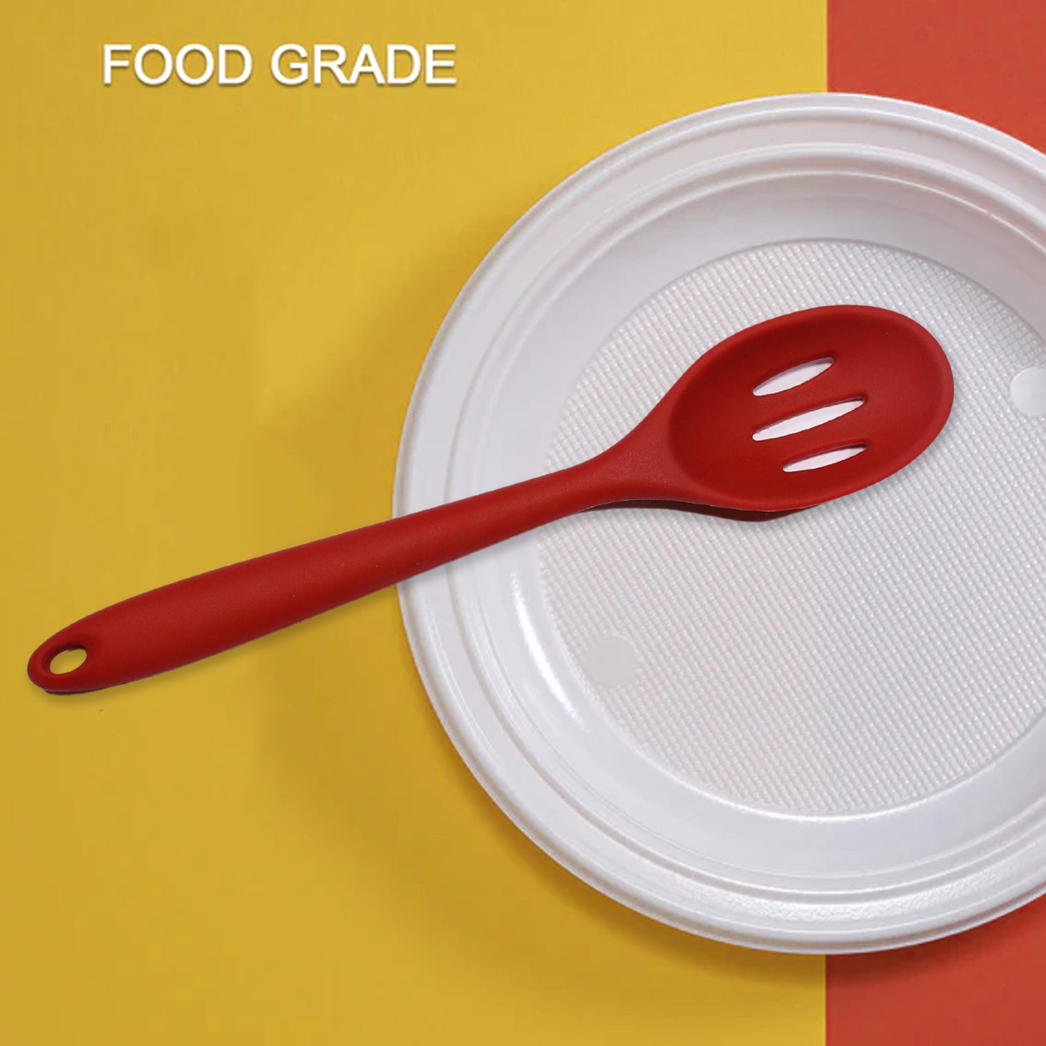 Premium silicone kitchen tool Premium silicone kitchen tool